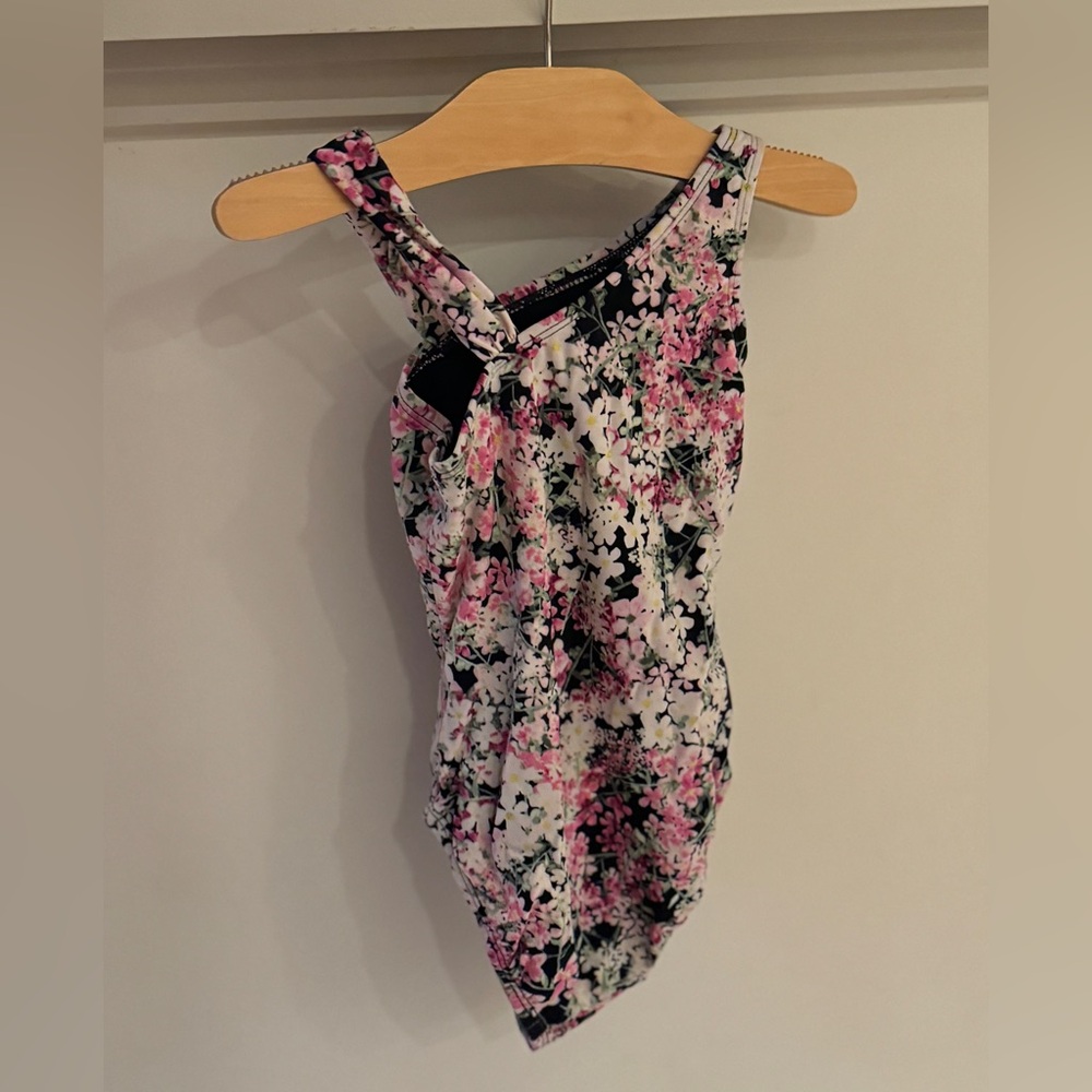 Gap Kids Girls Swimsuit— Size 4-5